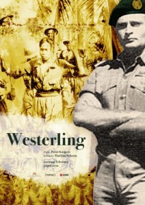 raymond Westerling-poster